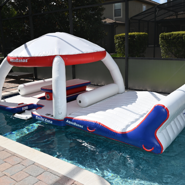 Aqua Banas Premium Docks